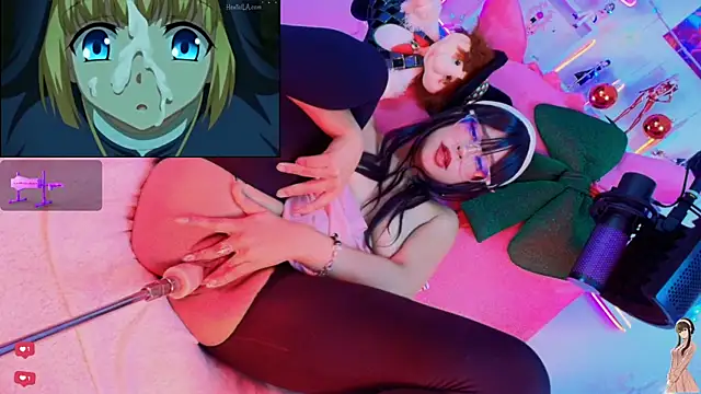 kyomii-'s cam snapshot