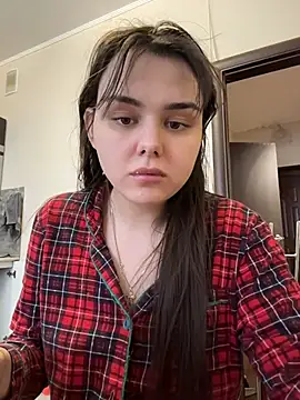 NikaMur live sex cam