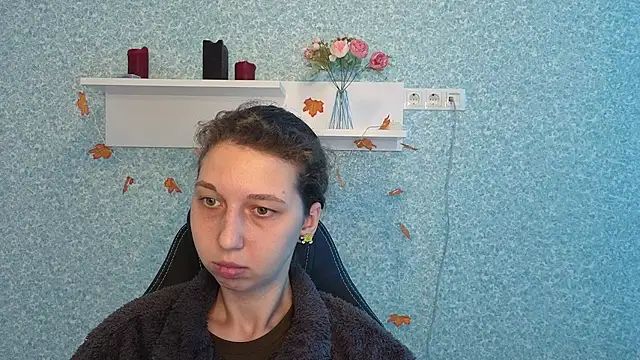 CuteEllii live sex cam