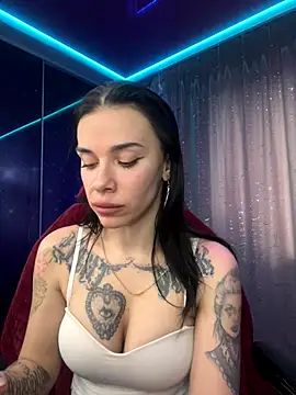 Queen_of_pain live sex cam