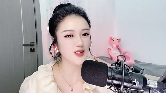 starsqimei's cam snapshot