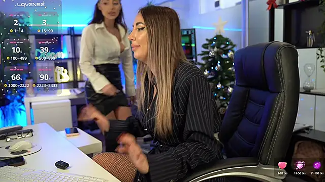 BabesGoWild live sex cam