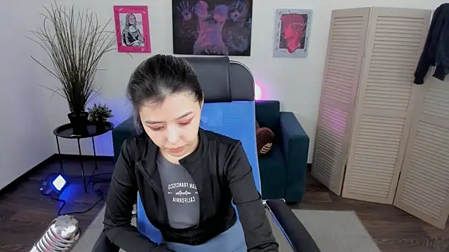 SirenMystiq's cam snapshot