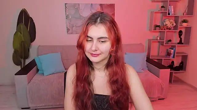 GabriellaMays live sex cam