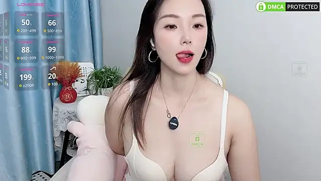 Dewluna's cam snapshot