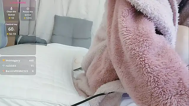 Taobaby168's cam snapshot