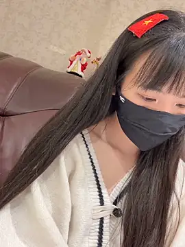 BigHaComing's cam snapshot