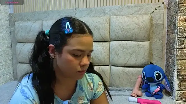 ValeryMorales's cam snapshot