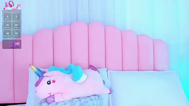 _Stephany_lee's cam snapshot