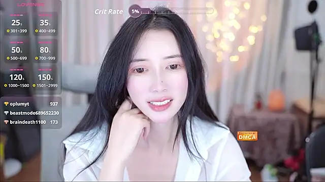 nono_babyy's cam snapshot