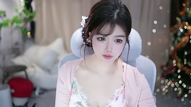 Cecily's cam snapshot