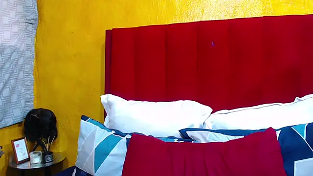 Candycrush2555's cam snapshot