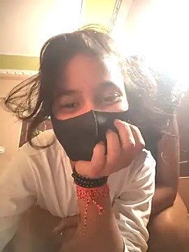 jaanvi-Rani's cam snapshot