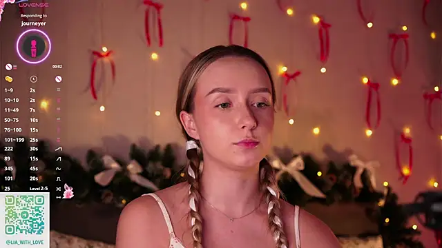 HollisBeckett's cam snapshot