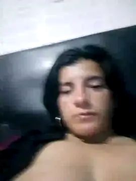 Alondra_milf2's Stripchat show and profile