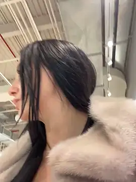 Roxana-Sexy live sex cam