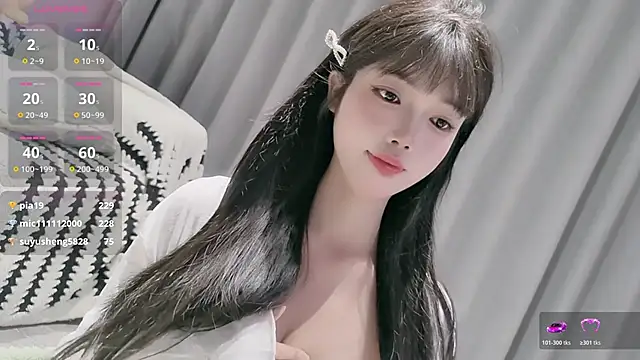 springflowers-88's cam snapshot