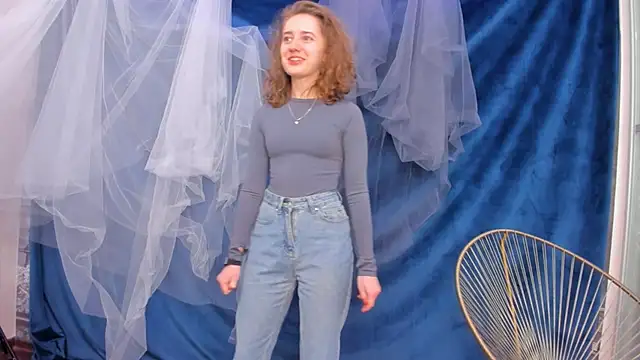 CuteLunette's cam snapshot