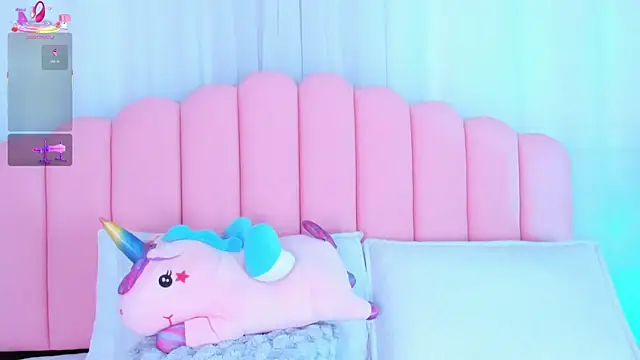 _Stephany_lee's cam snapshot