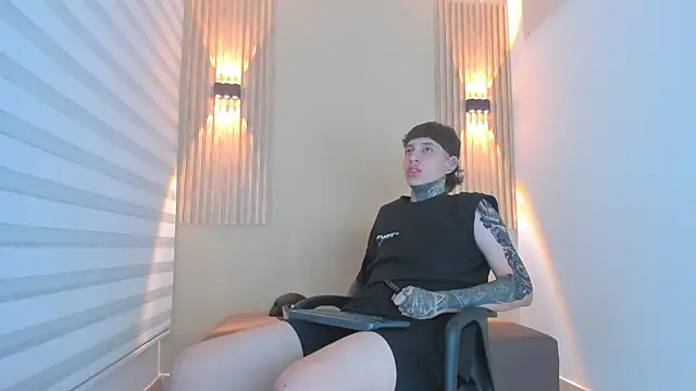 DANTE_ARMSTRONG live sex cam