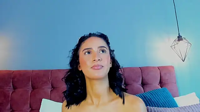 Samantha_luv_'s cam snapshot