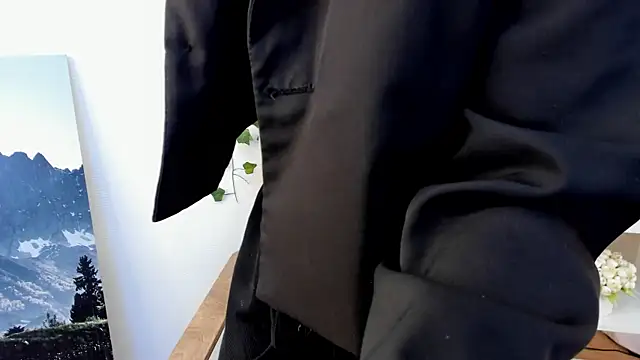 NaidaGresco's cam snapshot