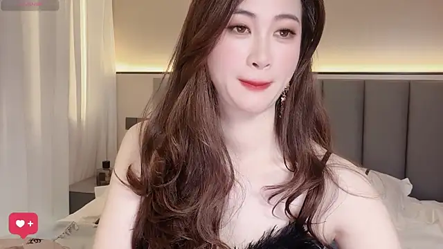wuyueaini live sex cam