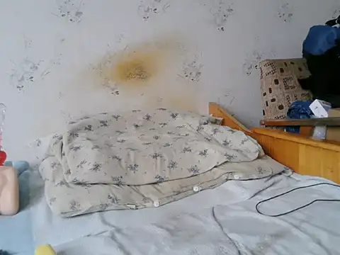 Kreol69's cam snapshot