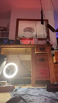 LeatherSdaddy's cam snapshot