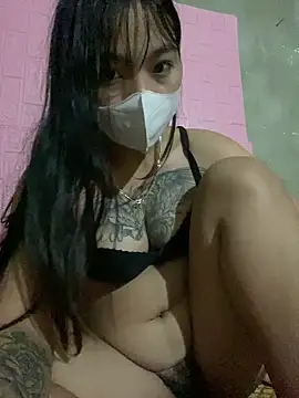 xu-ka's cam snapshot