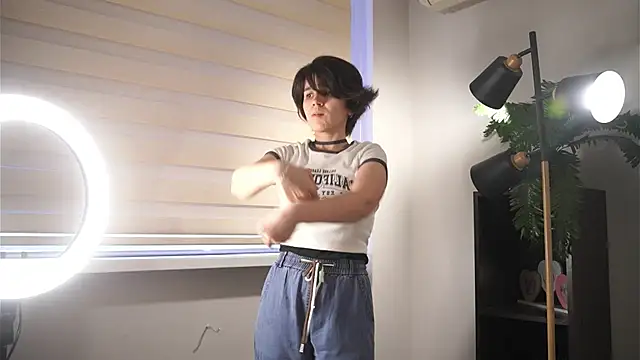 TriciaDuka's cam snapshot