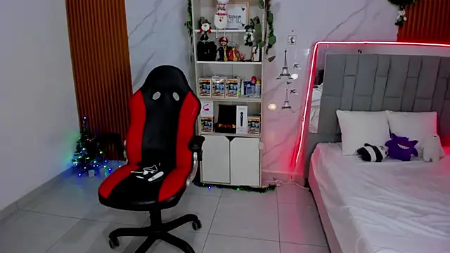 HannaSexyy live sex cam