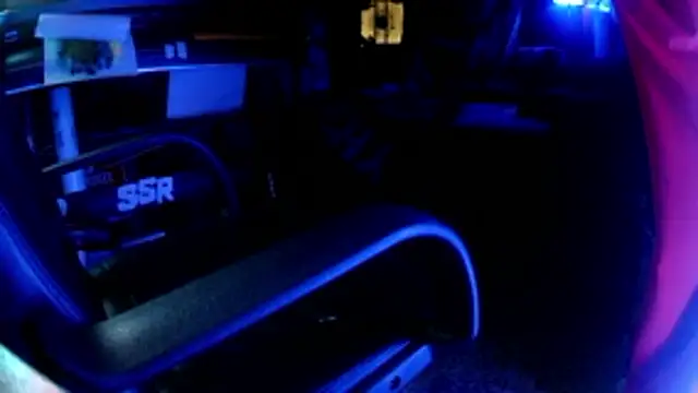 Bowerboi's cam snapshot