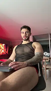 Valenthino_Salvatore's cam snapshot