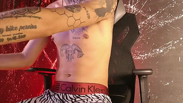 Paulo_527's cam snapshot