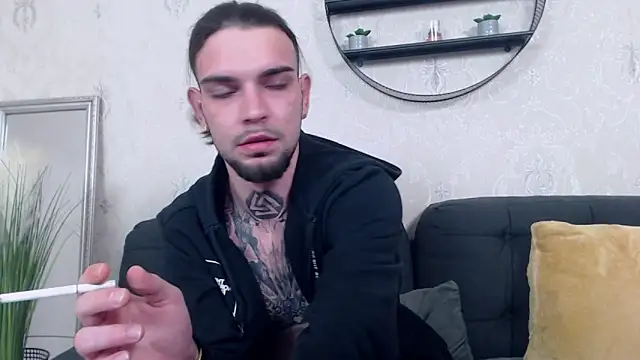 KaneHunter's cam snapshot