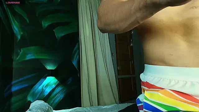 IAN_KNOX's cam snapshot