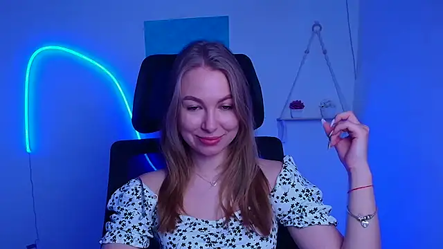 Dana_flowers live sex cam