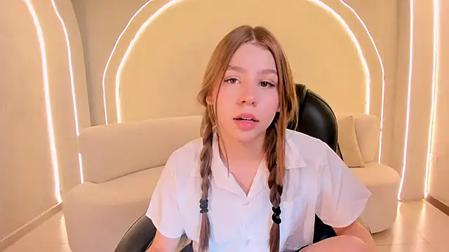 TiffannySins's cam snapshot