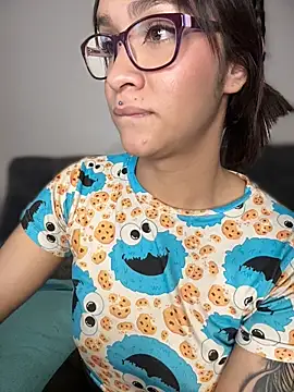 Isabella-Teen's cam snapshot