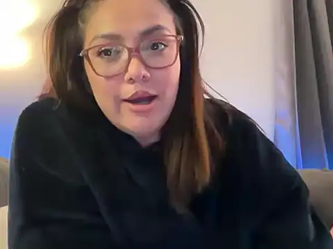 Pumpkin_bunny live sex cam