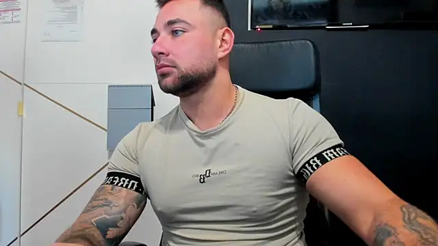 DuncanStone live sex cam