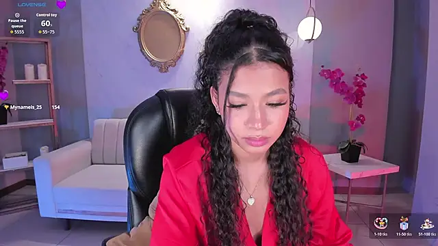 SophieHouston_ live sex cam