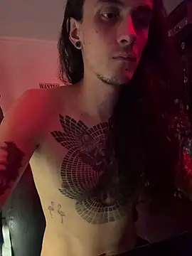 al3joxxx's cam snapshot