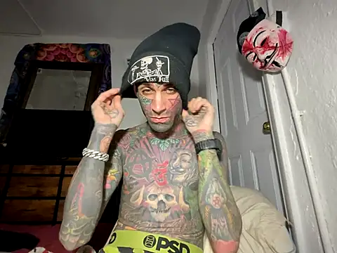 Dyskizly's cam snapshot