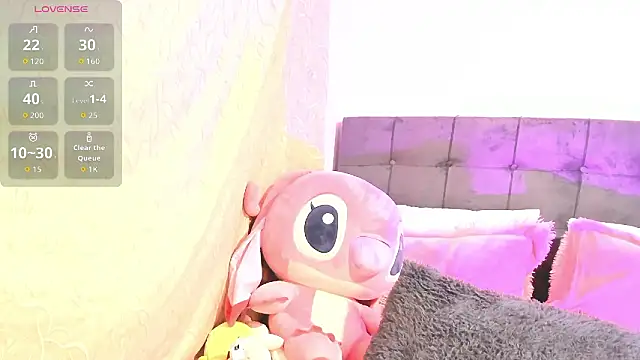 Kylie2211's cam snapshot