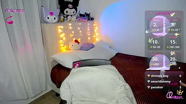 Nathasha_Lopez_'s cam snapshot