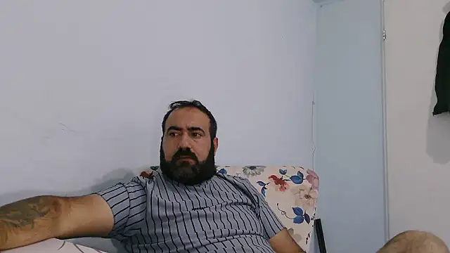 dark-look live sex cam