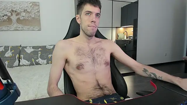 White_Dylan live sex cam