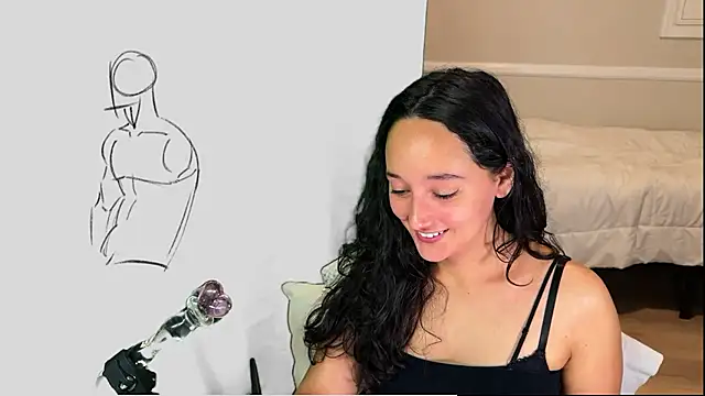 WinnieRin's cam snapshot